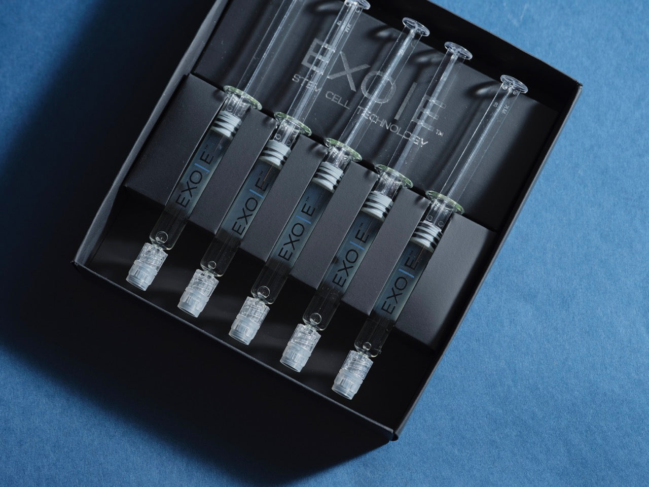 EXO|E System for 1-10 Patients